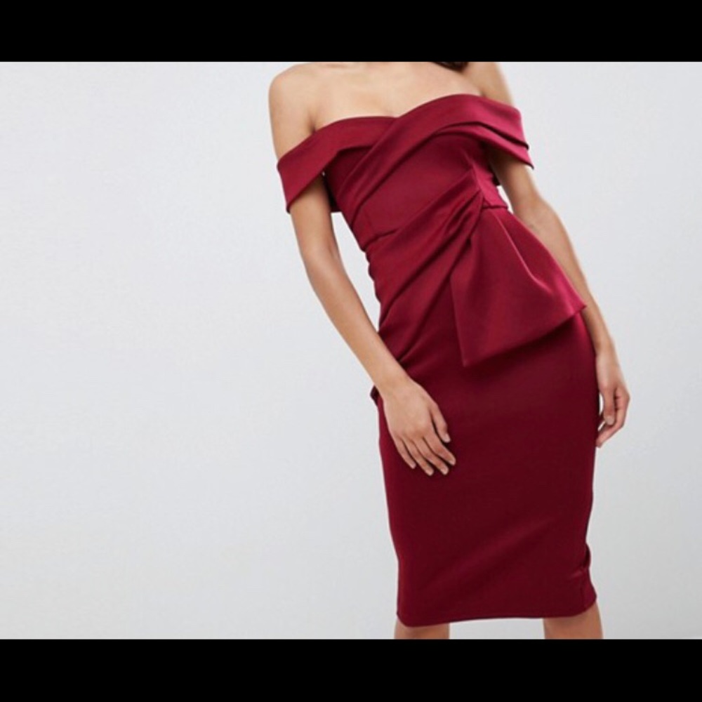 Asos Dress
